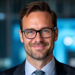 Martin Fischer, Technologie-Experte