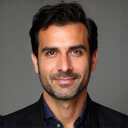 Tarek Mansouri, Gründer und Musikdirektor